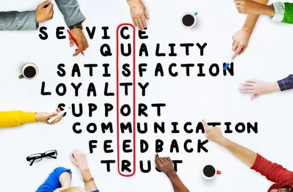 Procurement & Maintenance Support